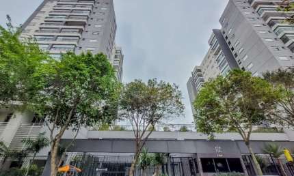Apartamento tipo para venda com 2 quartos, sendo 1 suíte, 81m²