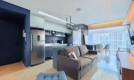 Apartamento tipo para venda com 2 quartos, sendo 1 suíte, 69m²
