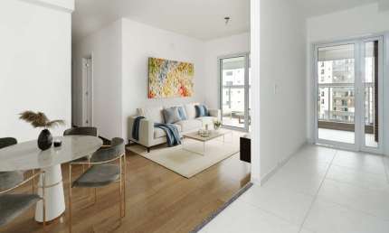 Apartamento tipo para venda em Saúde com 3 quartos, sendo 1 suíte, 84m²