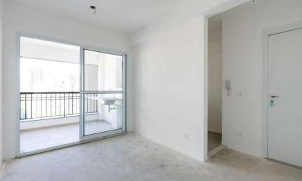 Apartamento tipo para venda com 2 quartos, sendo 1 suíte, 65m²