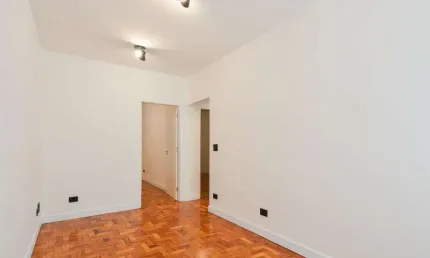 Apartamento tipo para venda em vila mariana com 2 quartos, 58m²