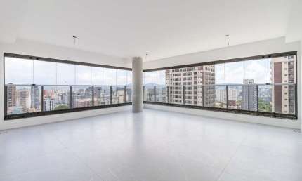 Apartamento tipo para venda em Perdizes com 2 quartos, sendo 2 suítes, 100m²
