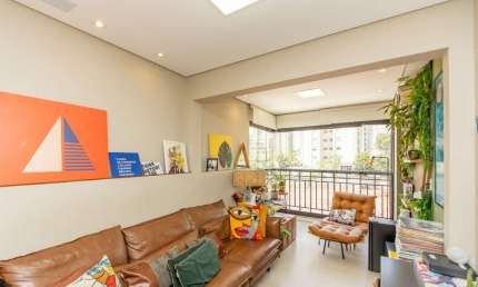 Apartamento tipo para venda com 2 quartos, sendo 1 suíte, 58m²