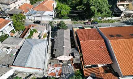 Terreno à venda na Rua Itapiraco, 214, Pirituba, São Paulo