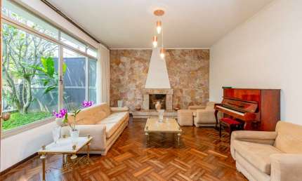 Casa tipo para venda em Santo Amaro com 3 quartos, sendo 1 suíte, 142m²
