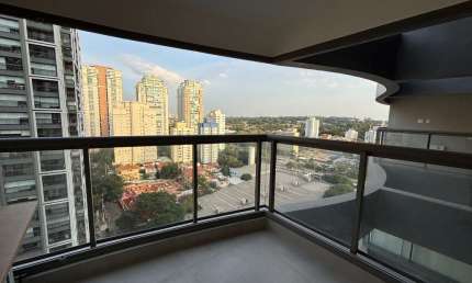 Apartamento tipo para venda com 1 quarto, sendo 1 suíte, 50m²