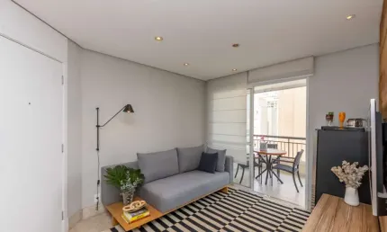 Apartamento tipo para venda com 3 quartos, sendo 1 suíte, 86m²