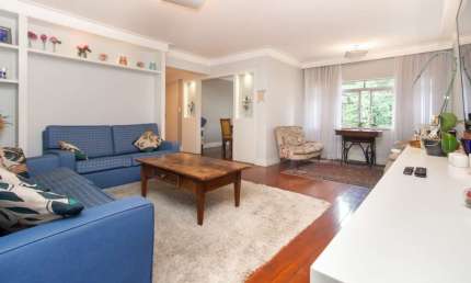 Apartamento tipo para venda com 3 quartos, sendo 1 suíte, 112m²