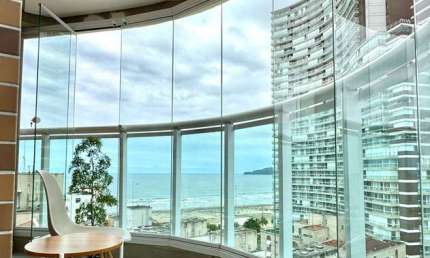 Apartamento tipo para venda com 2 quartos, sendo 1 suíte, 68m²