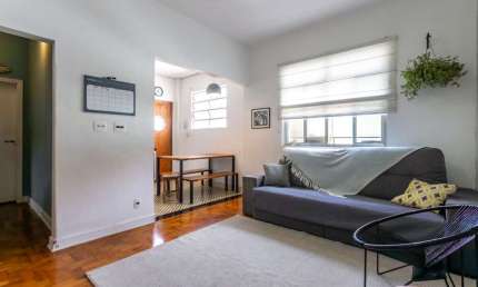 Apartamento tipo para venda em Planalto Paulista com 2 quartos, 73m²