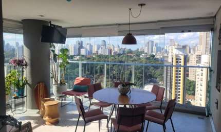 Apartamento tipo para venda com 2 quartos, sendo 2 suítes, 90m²