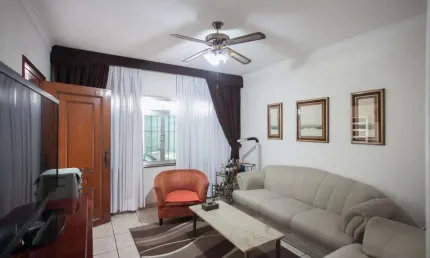 Casa com 2 quartos à venda na Rua Senador Lúcio Bittencourt, 56, Limão, São Paulo