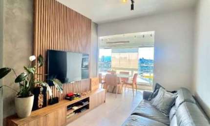 Apartamento tipo para venda com 3 quartos, sendo 1 suíte, 88m²