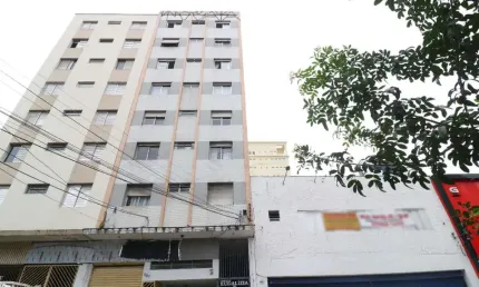 Apartamento tipo para venda em Santana com 3 quartos, 67m²