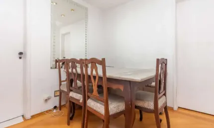Apartamento tipo para venda em vila mariana com 3 quartos, sendo 1 suíte, 68m²