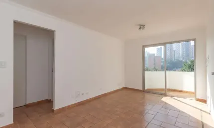 Apartamento tipo para venda em Pompeia com 2 quartos, 60m²