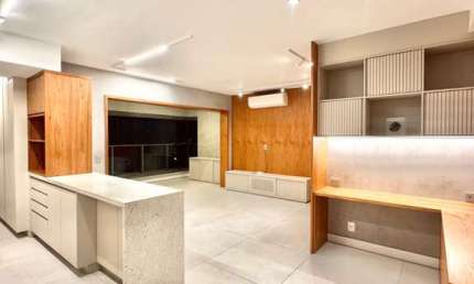 Apartamento tipo para venda em Vila Leopoldina com 2 quartos, sendo 2 suítes, 88m²