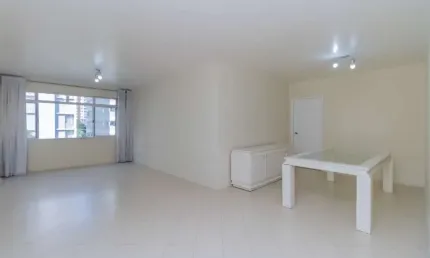 Apartamento tipo para venda em Paraíso com 3 quartos, sendo 1 suíte, 129m²