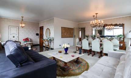 Apartamento tipo para venda em Vila Monumento com 3 quartos, sendo 1 suíte, 172m²