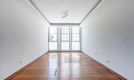 Apartamento tipo para venda em Santa Cecília com 3 quartos, sendo 1 suíte, 155m²