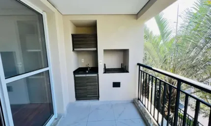 Apartamento tipo para venda em campo belo com 3 quartos, sendo 1 suíte, 102m²
