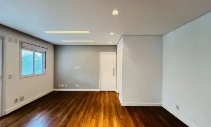 Apartamento tipo para venda em brooklin paulista com 1 quarto, 66m²