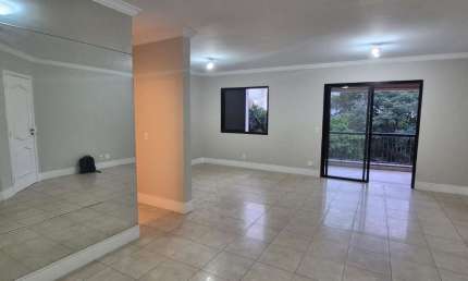 Apartamento tipo para locação com 2 quartos, sendo 1 suíte, 96m²