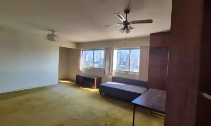 Apartamento tipo para venda em Brooklin com 3 quartos, sendo 1 suíte, 156m²