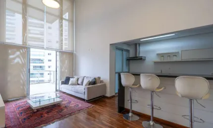 Apartamento tipo para venda em parque do morumbi com 2 quartos, sendo 2 suítes, 95m²