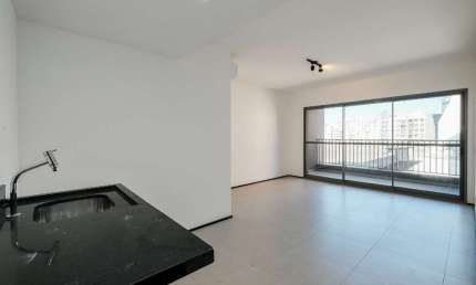 Studio para venda em Consolação com 1 quarto, sendo 1 suíte, 38m²