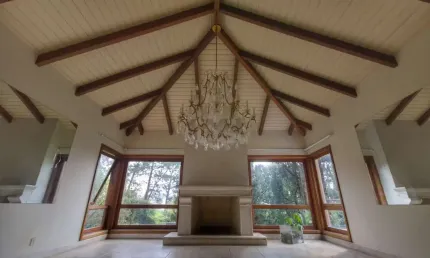 Casa tipo para venda em Jardim Guedala com 4 quartos, sendo 3 suítes, 750m²