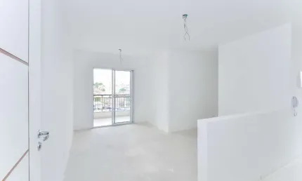 Apartamento tipo para venda em vila nair com 2 quartos, 53.55m²