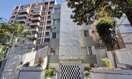 Apartamento tipo para venda em Jardim São Paulo(Zona Norte) com 3 quartos, 50.38m²