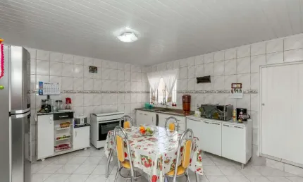 Casa tipo para venda em Sítio do Morro com 4 quartos, 250m²