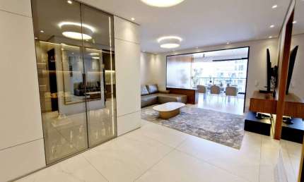 Apartamento tipo para venda em Santa Teresinha com 3 quartos, sendo 3 suítes, 108m²
