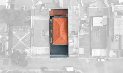 Casa tipo para venda e locação em Vila Cavaton com 3 quartos, 218m²