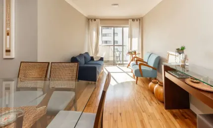 Apartamento tipo para venda em Vila Ipojuca com 3 quartos, sendo 1 suíte, 92m²