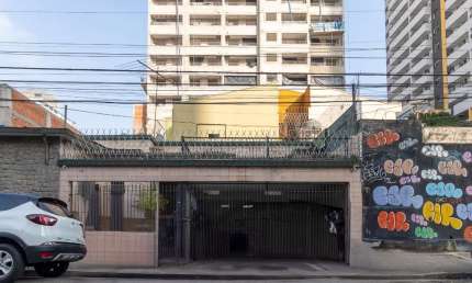 Casa tipo para venda em Vila Dom Pedro I com 2 quartos, 120m²