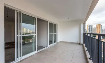 Apartamento tipo para venda em Jardim Dom Bosco com 4 quartos, sendo 2 suítes, 136m²