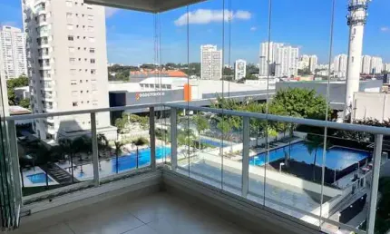 Apartamento tipo para venda em Vila Anastácio - Lapa com 2 quartos, sendo 1 suíte, 70m²
