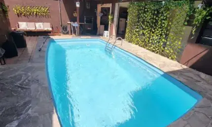 Casa tipo para venda em Jardim do Colégio (Zona Norte) com 3 quartos, sendo 1 suíte, 240m²