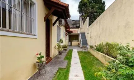Casa tipo para venda em Vila Ipojuca com 3 quartos, sendo 1 suíte, 120m²