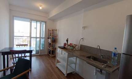 Apartamento tipo para venda em Lapa com 2 quartos, 41m²
