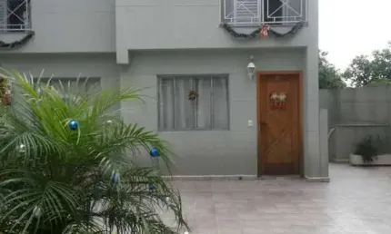 Casa em condomínio para venda em Sítio do Mandaqui com 2 quartos, 75m²