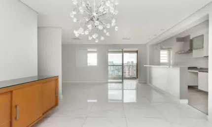 Apartamento tipo para venda em barra funda com 2 quartos, sendo 1 suíte, 87m²