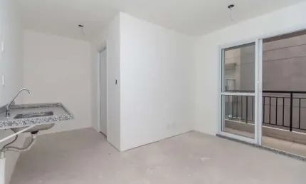 Apartamento tipo para venda em Vila Mariana com 2 quartos, 37m²