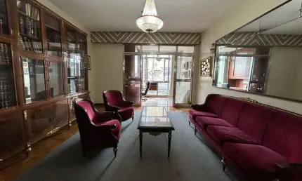 Apartamento garden para venda em bom retiro com 3 quartos, 160m²