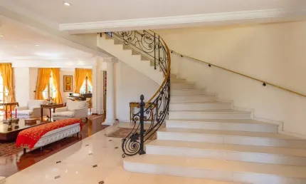 Casa de vila para venda em jardim morumbi com 4 quartos, sendo 4 suítes, 869m²