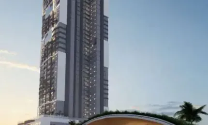 Apartamento com 3 quartos à venda na Avenida Cidade do México, S/N, Jardim das Américas, Cuiabá