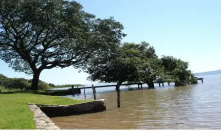 Pesqueiro na baia de chacororé paraíso a céu aberto codigo: 9059